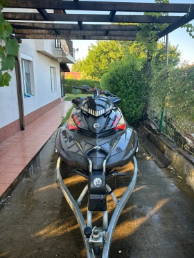 Джет Bombardier Sea Doo RXP-X300RS, снимка 8