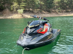 Джет Bombardier Sea Doo RXP-X300RS, снимка 3