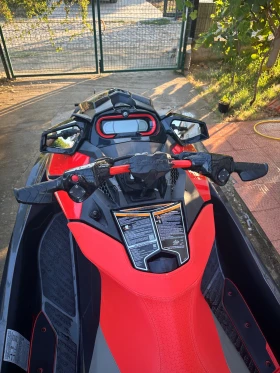 Джет Bombardier Sea Doo RXP-X300RS, снимка 12