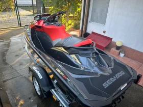 Джет Bombardier Sea Doo RXP-X300RS, снимка 11