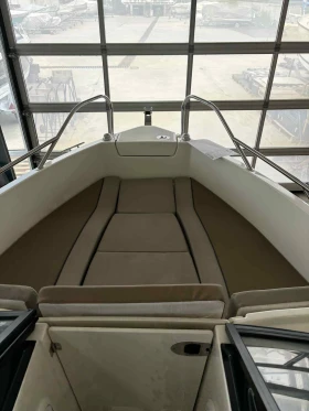 Обява за продажба на Моторна яхта Quicksilver 605 Bowrider ~ 108 504 лв. - изображение 10
