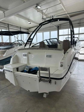 Обява за продажба на Моторна яхта Quicksilver 605 Bowrider ~ 108 504 лв. - изображение 1