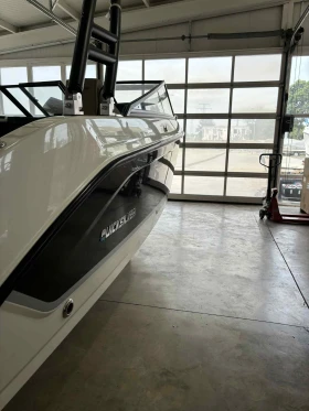 Обява за продажба на Моторна яхта Quicksilver 605 Bowrider ~ 108 504 лв. - изображение 1