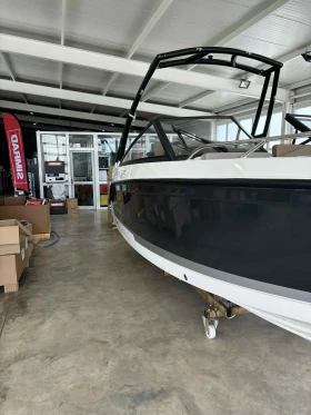 Обява за продажба на Моторна яхта Quicksilver 605 Bowrider ~ 108 504 лв. - изображение 2