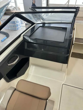 Обява за продажба на Моторна яхта Quicksilver 605 Bowrider ~ 108 504 лв. - изображение 8