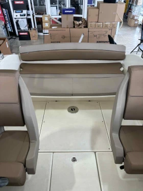 Обява за продажба на Моторна яхта Quicksilver 605 Bowrider ~ 108 504 лв. - изображение 7