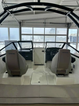 Обява за продажба на Моторна яхта Quicksilver 605 Bowrider ~ 108 504 лв. - изображение 6