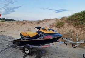  Bombardier Sea Doo RTX 215 Supercharger | Mobile.bg    3