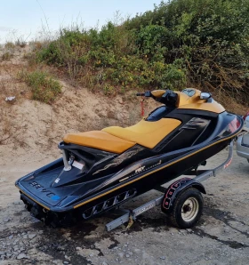  Bombardier Sea Doo RTX 215 Supercharger | Mobile.bg    4