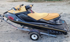  Bombardier Sea Doo RTX 215 Supercharger | Mobile.bg    5