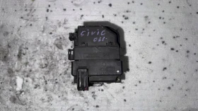 Спирачна помпа ABS за Honda Civic 2001, снимка 1
