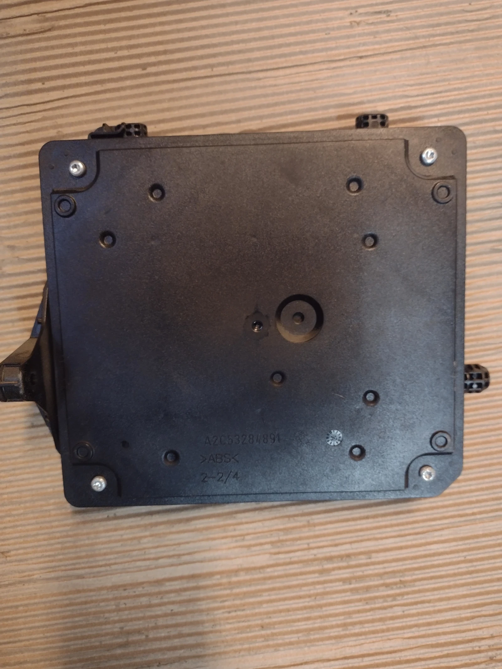 284B18853R  BCM ����� RENAULT FLUENCE S180180060 | Mobile.bg � ����������� 3