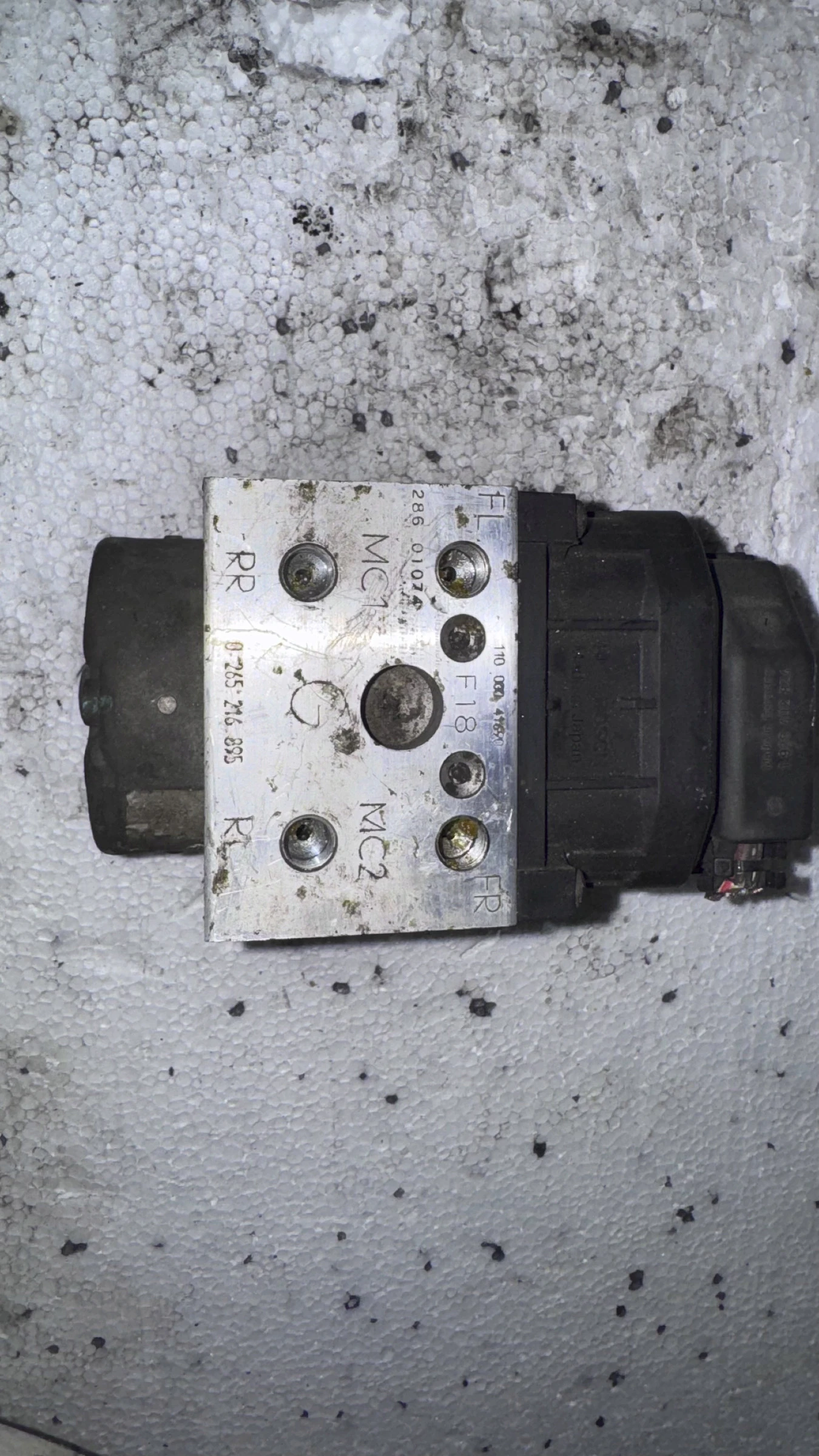 �������� ����� ABS �� Honda Civic 2001 | Mobile.bg � ����������� 2