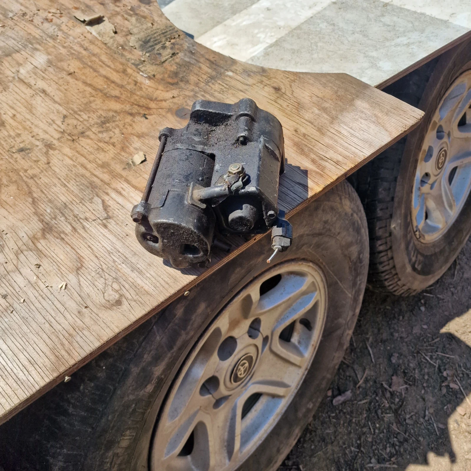   toyota land cruiser prado 90 | Mobile.bg   1