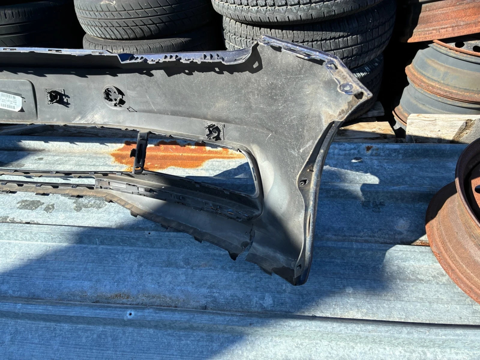 ������ ����� Vw Touran. ������. 15-20�. 5TA807221A-L. ����������. � ���� ���������. | Mobile.bg � ����������� 6