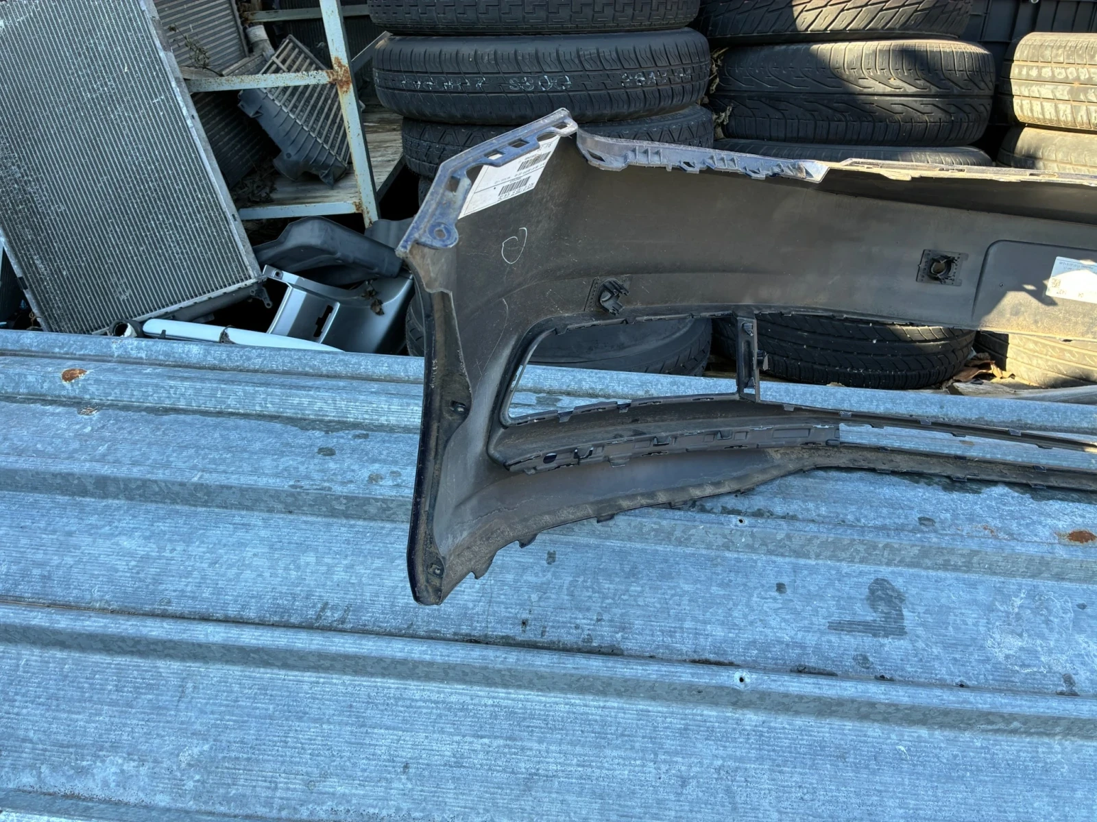 ������ ����� Vw Touran. ������. 15-20�. 5TA807221A-L. ����������. � ���� ���������. | Mobile.bg � ����������� 5