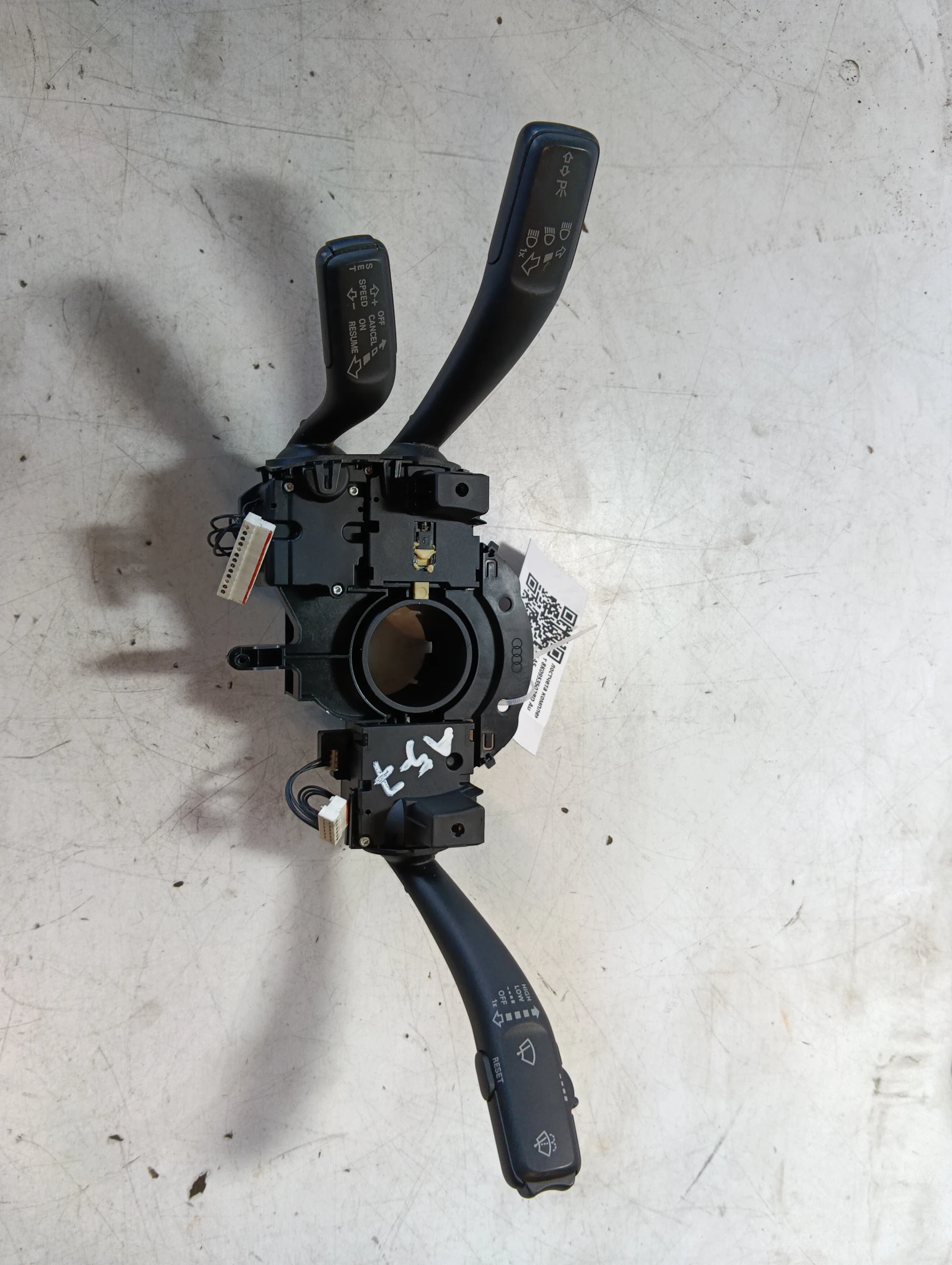 �������� �������� 8K0953502BD Audi A5 | Mobile.bg � ����������� 1
