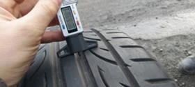 Гуми Летни 235/40R18, снимка 6
