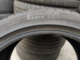 Гуми Зимни 305/35R21, снимка 6