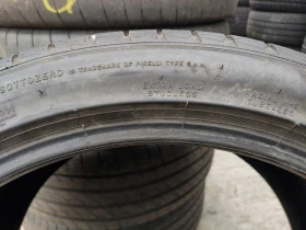 Гуми Зимни 305/35R21, снимка 8