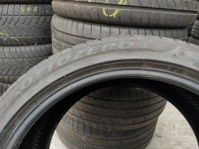 Гуми Зимни 305/35R21, снимка 5