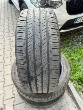 Гуми Всесезонни 245/45R19, снимка 1