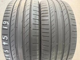 Гуми Летни 245/45R19, снимка 4
