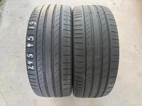 Гуми Летни 245/45R19, снимка 1