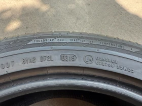 Гуми Летни 245/45R19, снимка 5