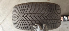 Гуми Зимни 255/40R19, снимка 6