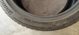 Гуми Зимни 255/40R19, снимка 3