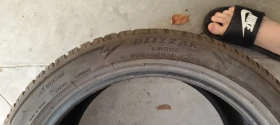 Гуми Зимни 255/40R19, снимка 5