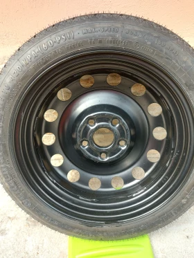 Джанти за VW Golf, снимка 2