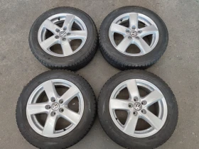 Джанти за VW, снимка 1