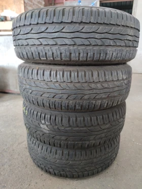 Джанти за VW, снимка 8
