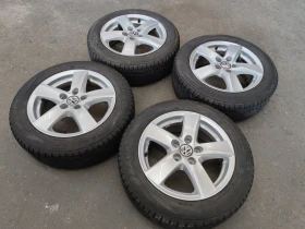 Джанти за VW, снимка 2