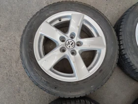 Джанти за VW, снимка 3