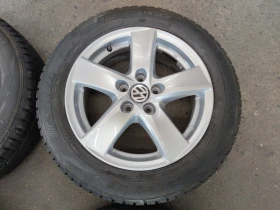 Джанти за VW, снимка 4