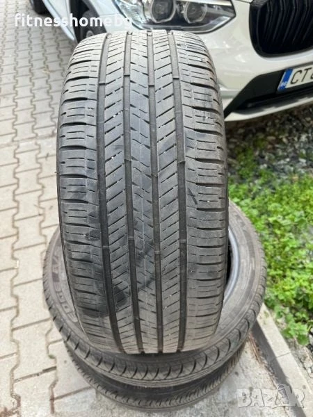 Гуми Всесезонни 245/45R19, снимка 1 - Гуми и джанти - 46039886