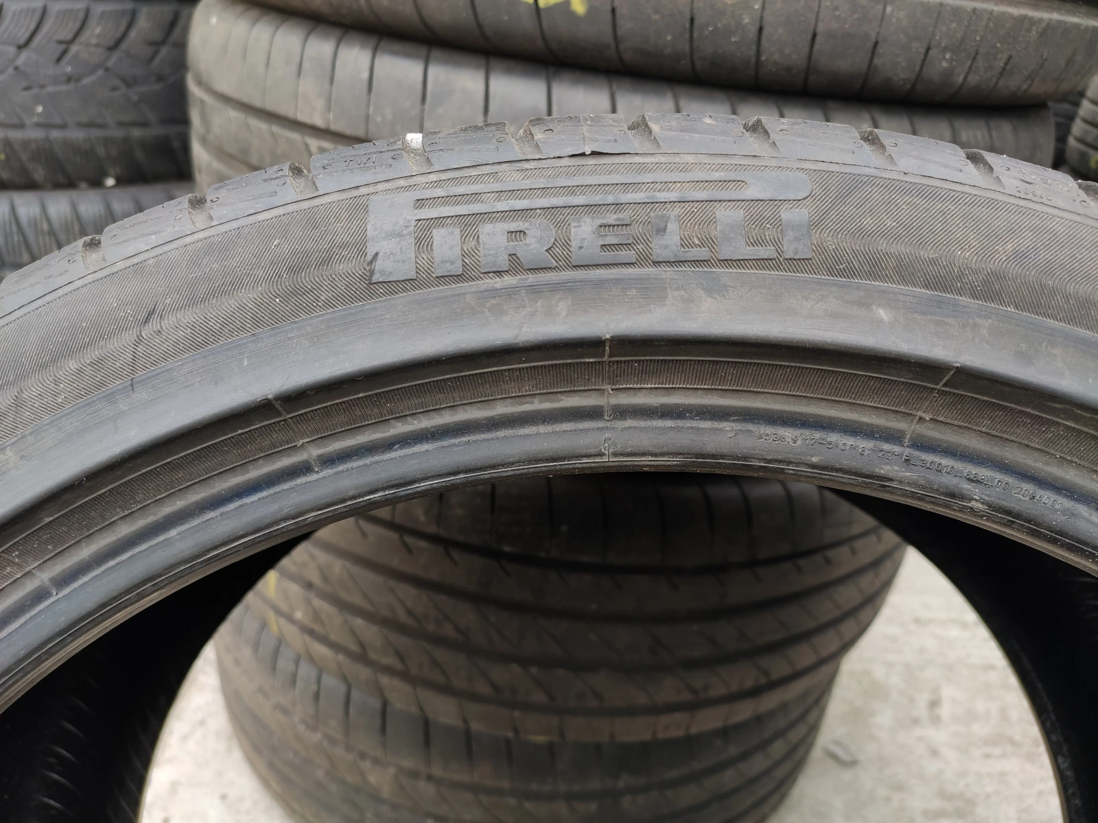  305/35R21 | Mobile.bg   6