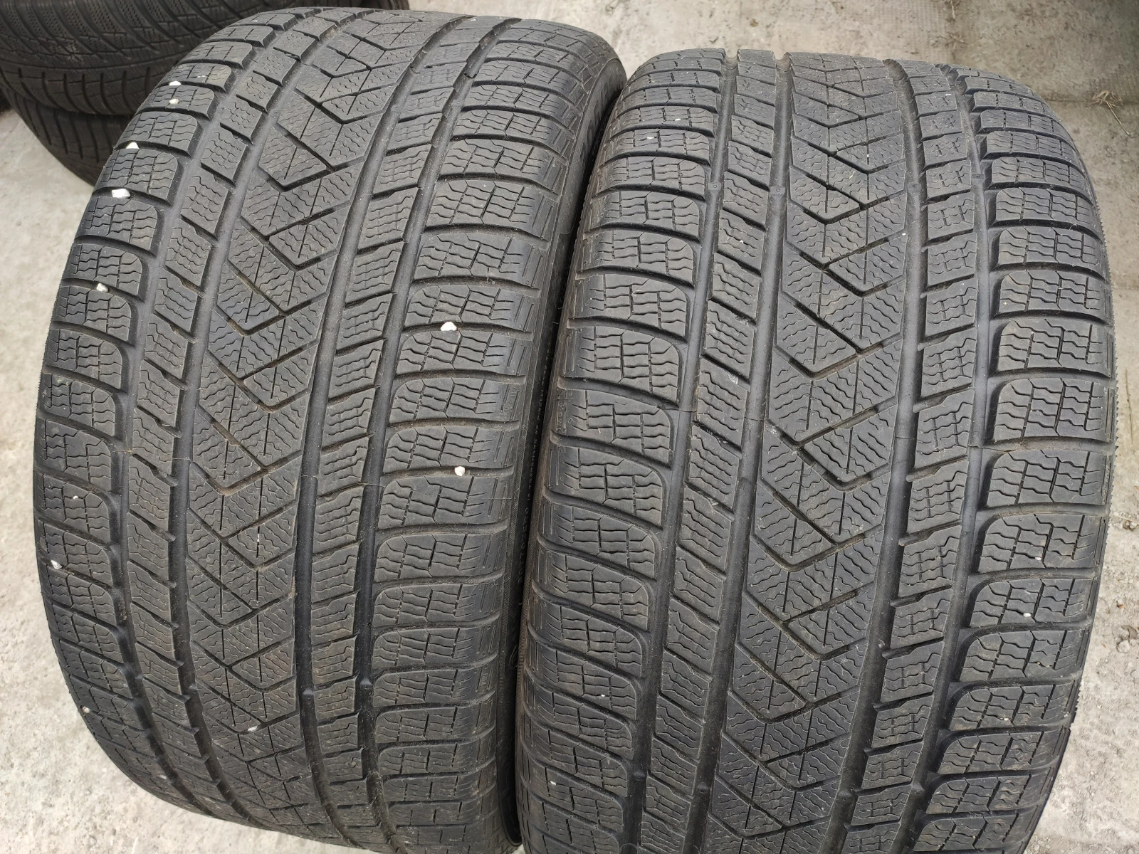  305/35R21 | Mobile.bg   3