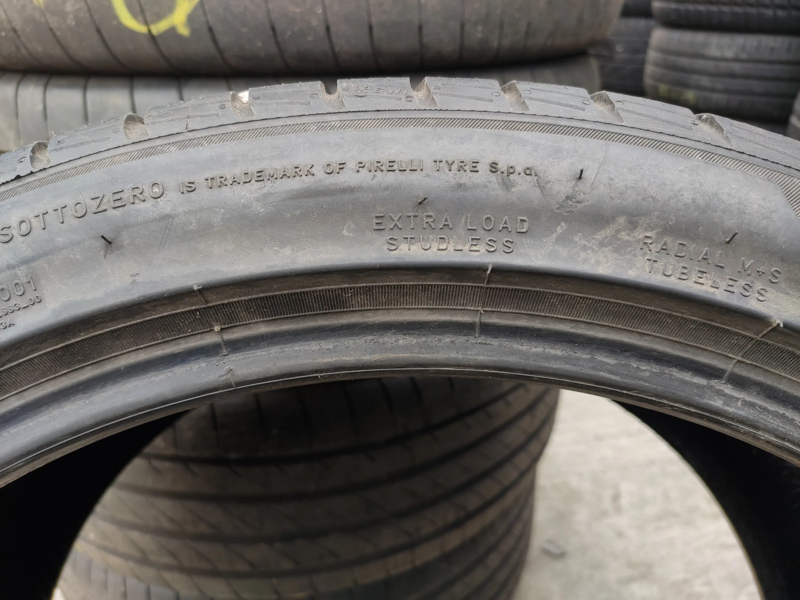  305/35R21 | Mobile.bg   8