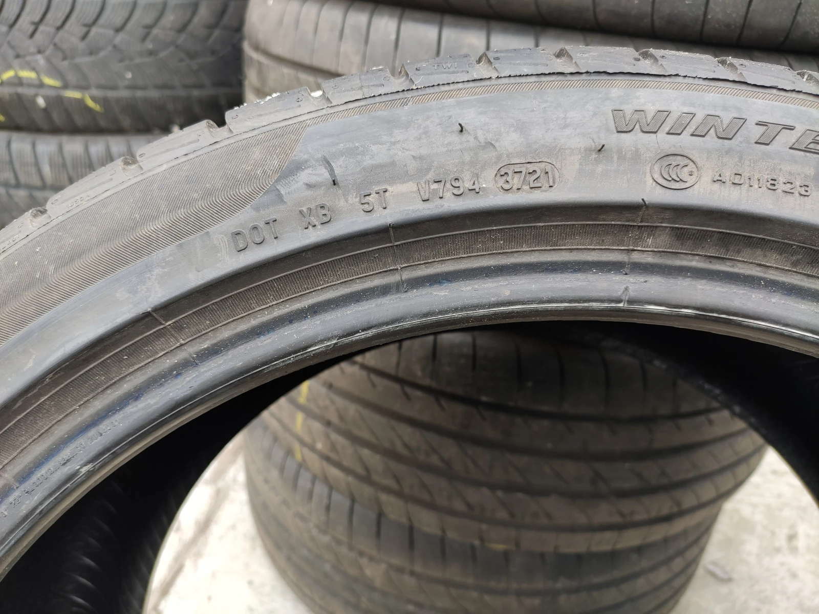  305/35R21 | Mobile.bg   9