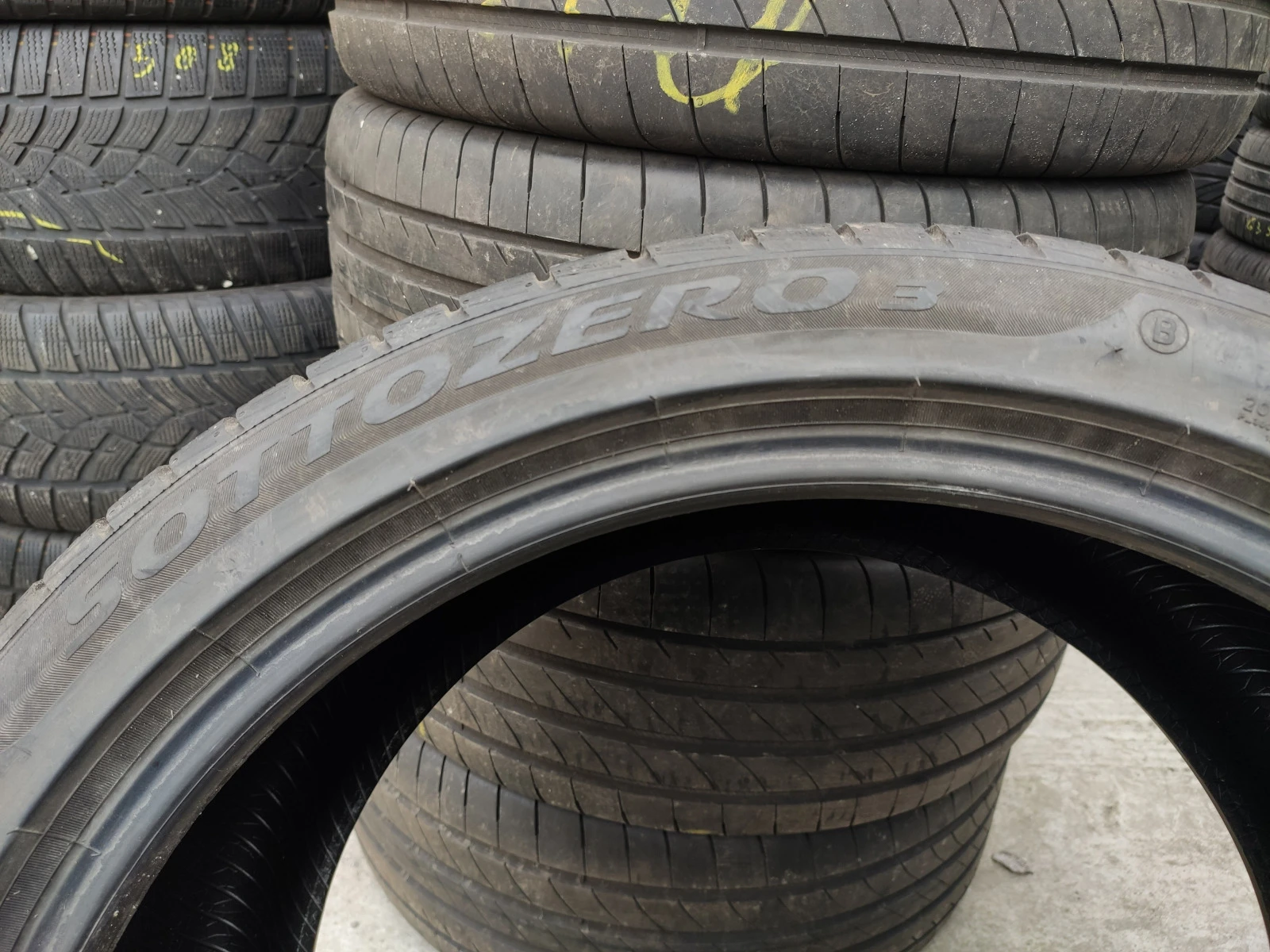  305/35R21 | Mobile.bg   5