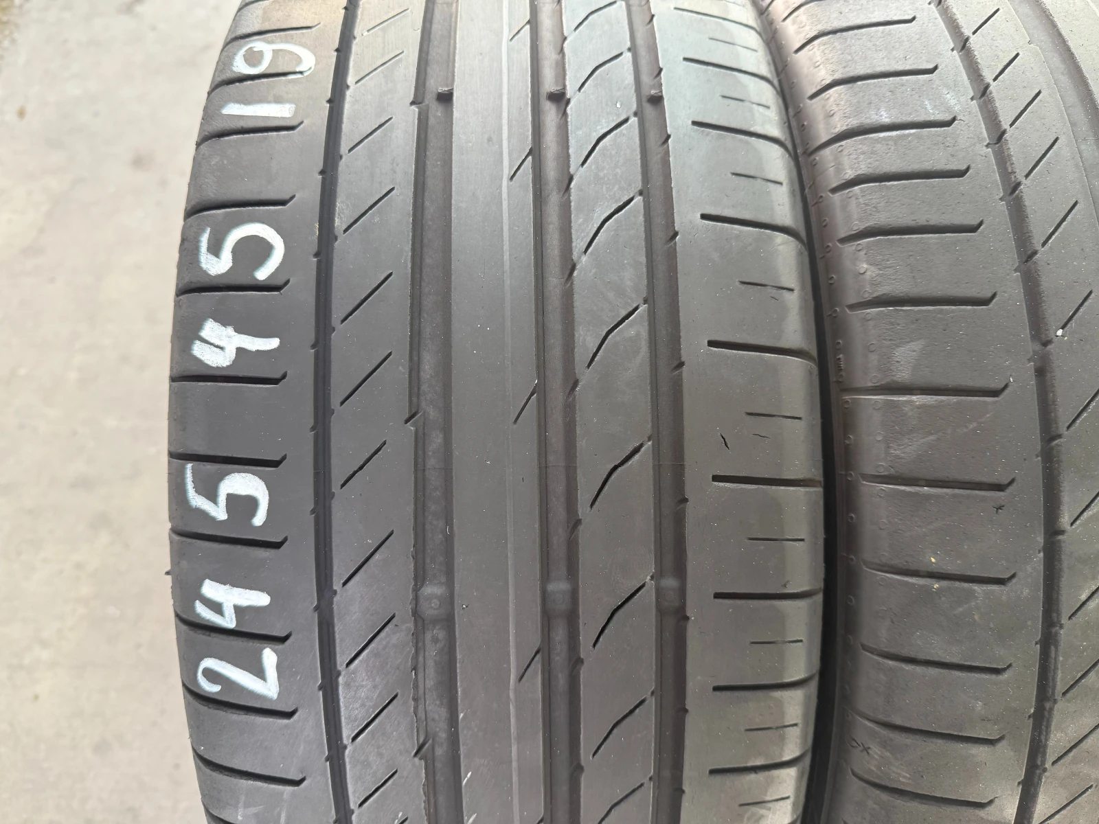  245/45R19 | Mobile.bg   2