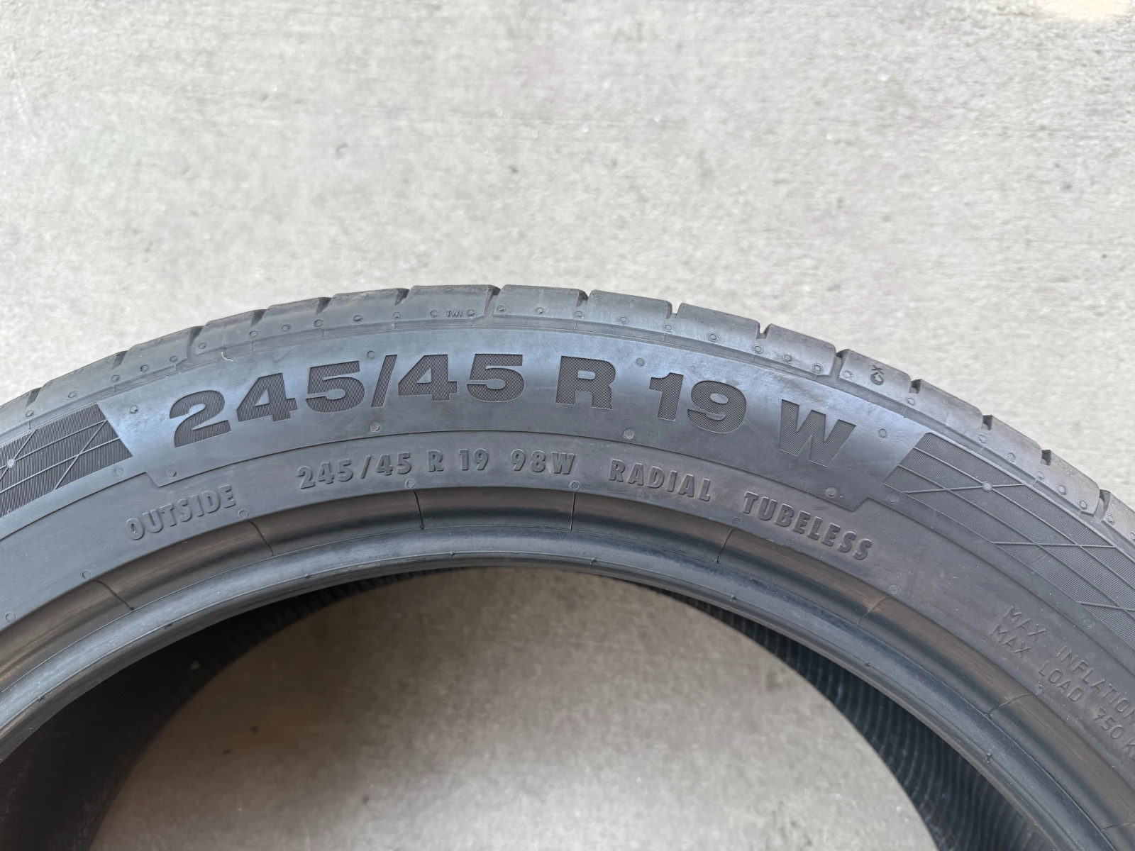  245/45R19 | Mobile.bg   7