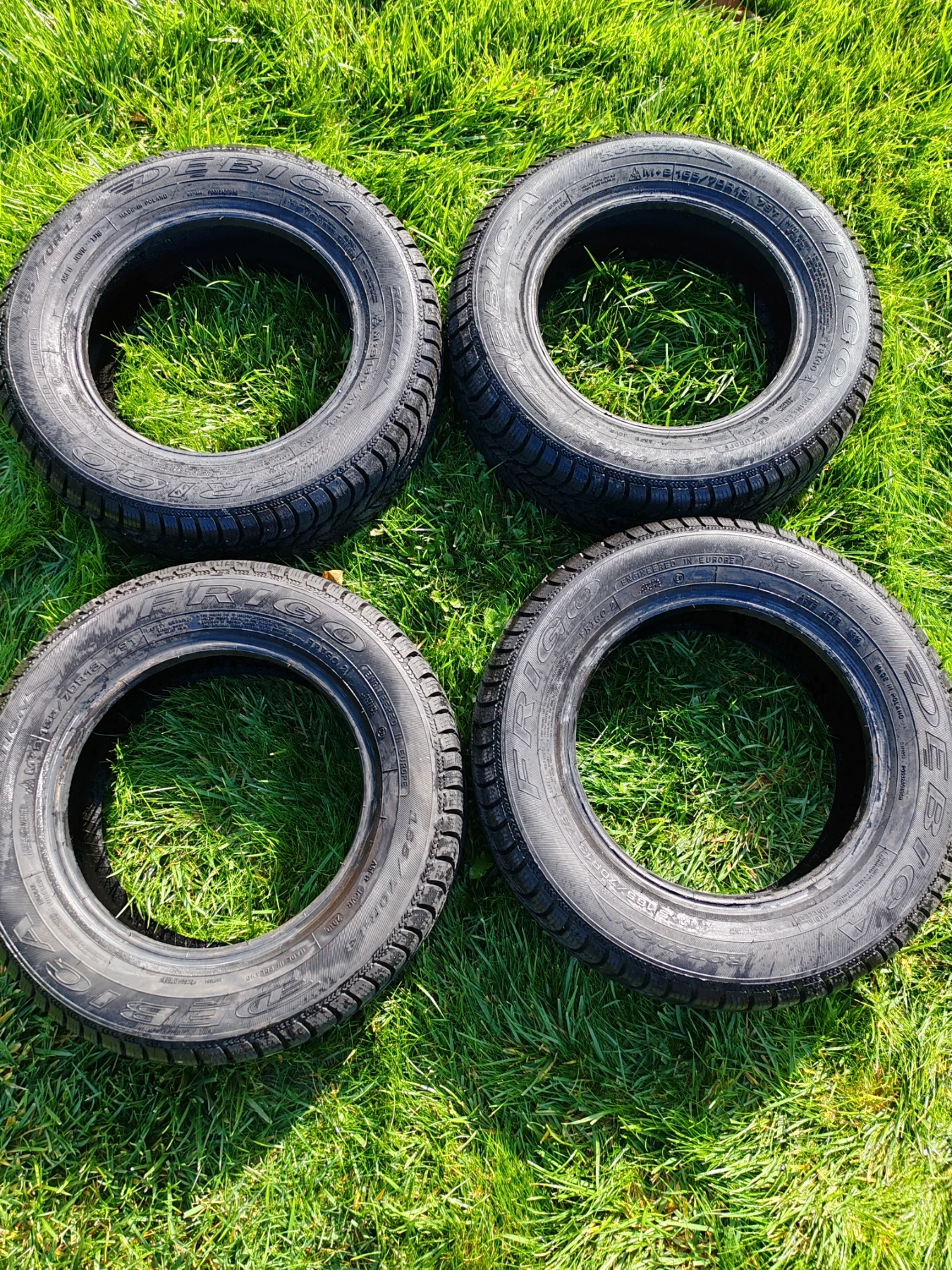  165/70R13 | Mobile.bg   5