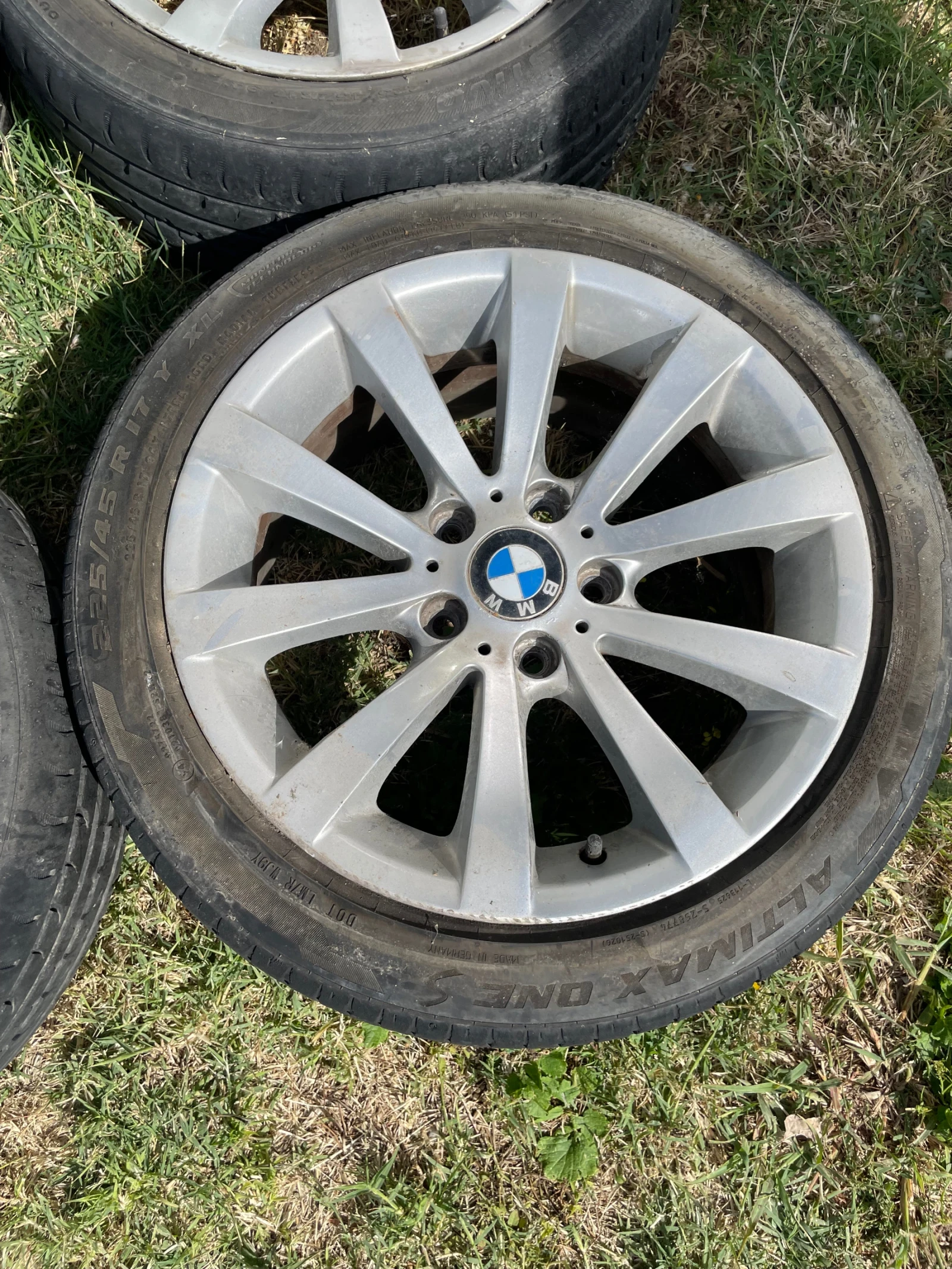 ���� � ������ 220/120R17 �� BMW | Mobile.bg � ����������� 3
