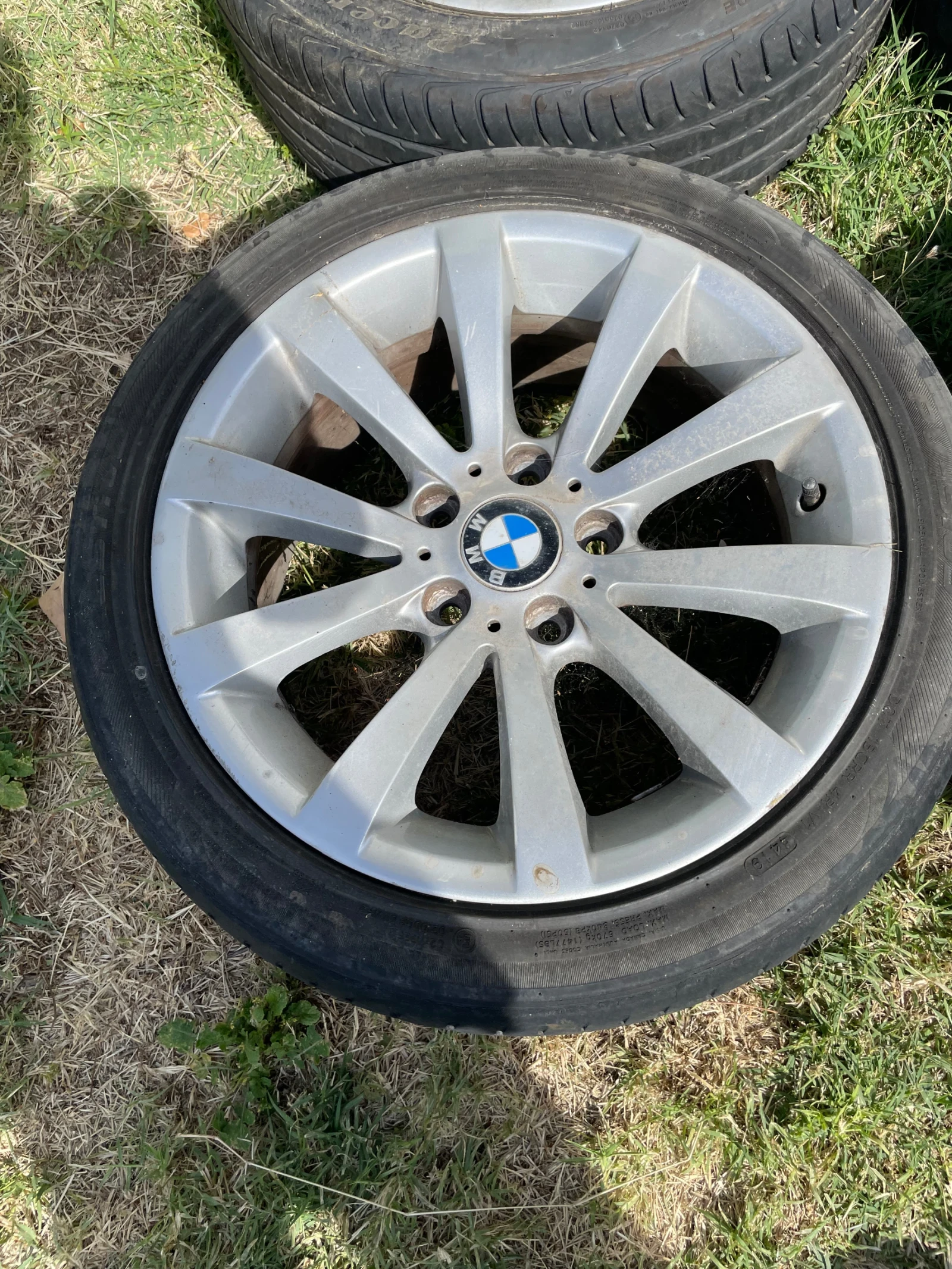 ���� � ������ 220/120R17 �� BMW | Mobile.bg � ����������� 2