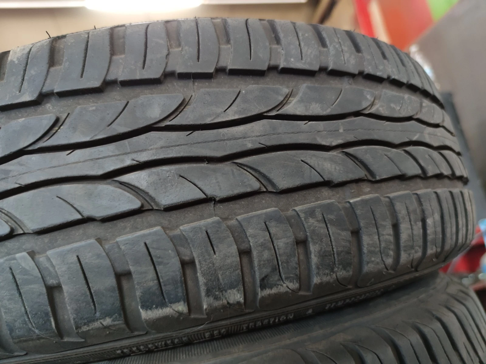 Джанти за VW, снимка 9 - Гуми и джанти - 56723723